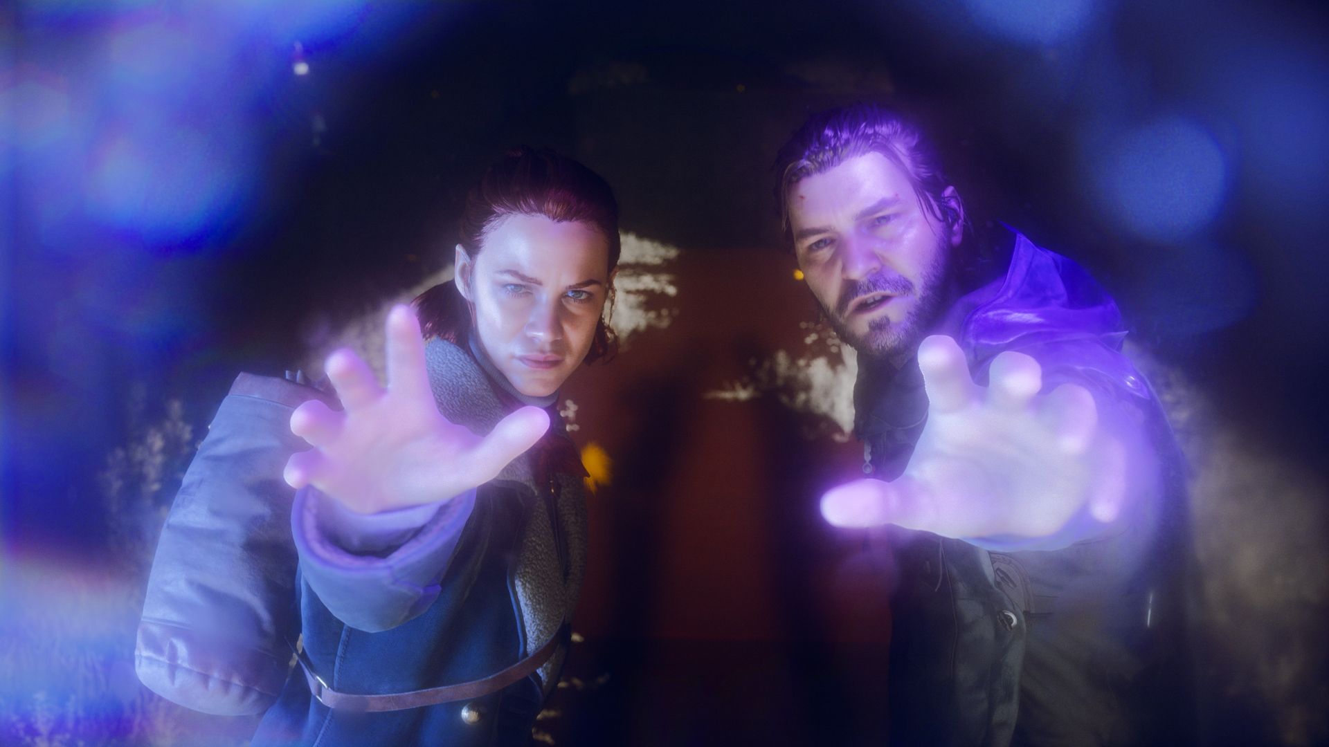 Control Resonant Metacritic score places it higher than its predecessor, but it can't touch 2026's top 20 bangers like Resident Evil Requiem and Pokemon Pokopia