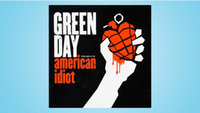   Green Day: American Idiot