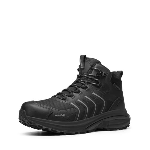 Men's Waterproof Pro Hiking Boots