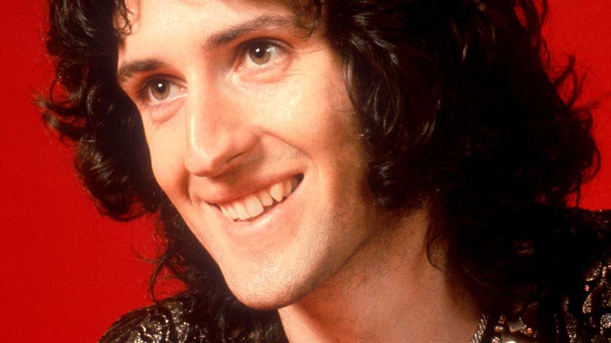 Brian May