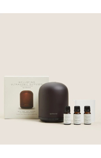 Luxury Electric Diffuser: £65