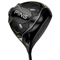 Ping G430 Max Driver