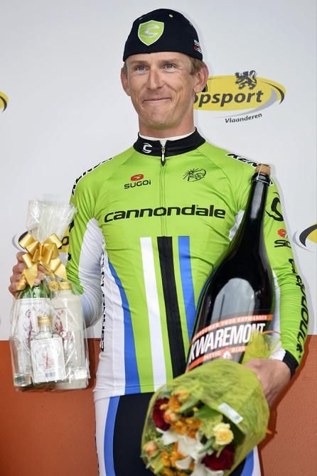 Maciej Bodnar (Cannondale) -