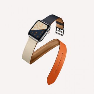Apple Watch Series 4, by Hermès
