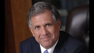 Leslie Moonves