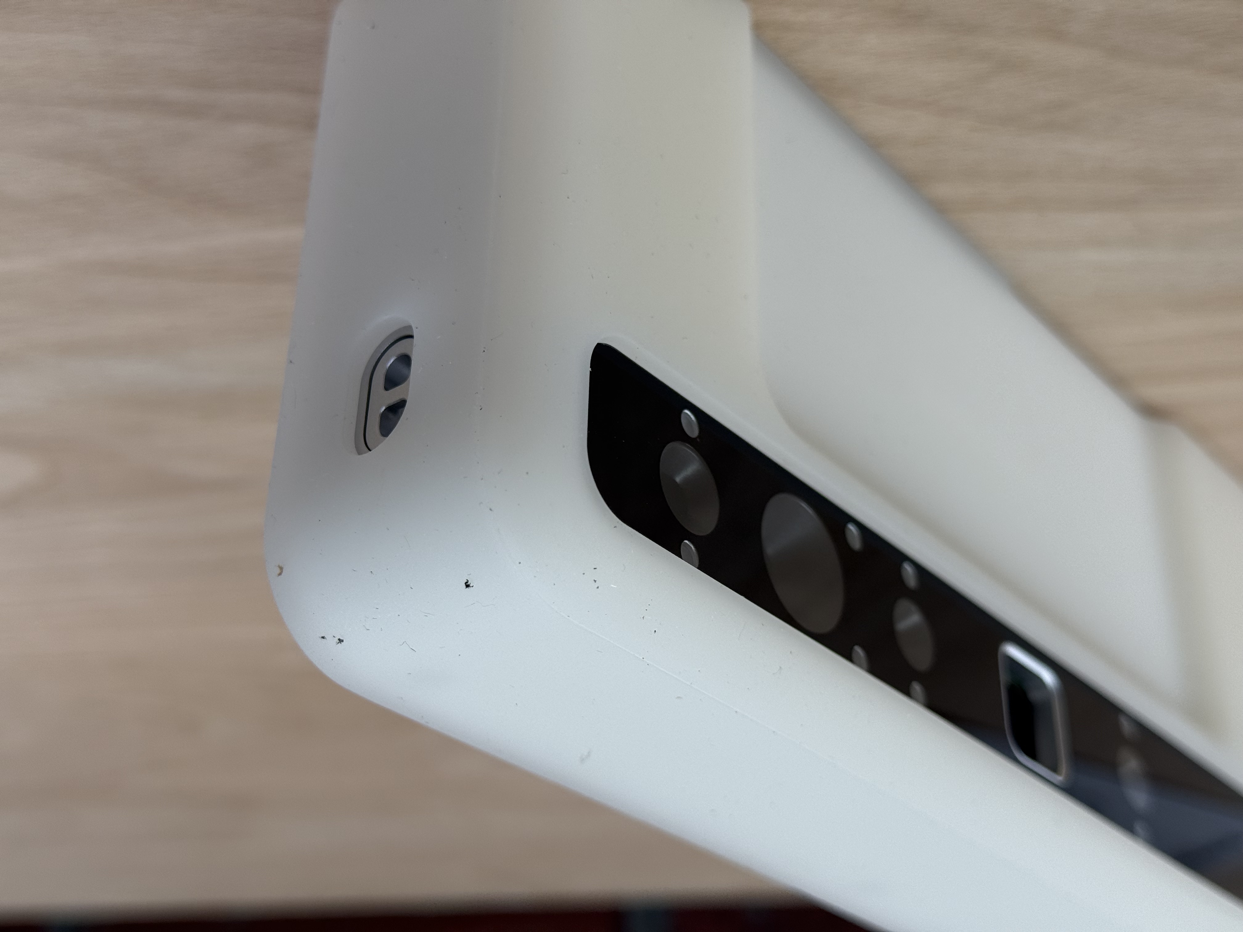 3DMakerPro Toucan 3D Scanner