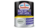 Best exterior wood paints: Sandtex