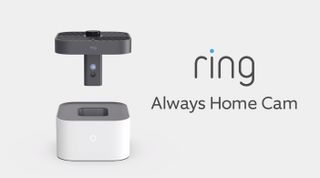 Ring Always Home Drone Cam