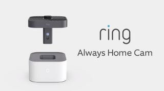 Ring always deals home camera