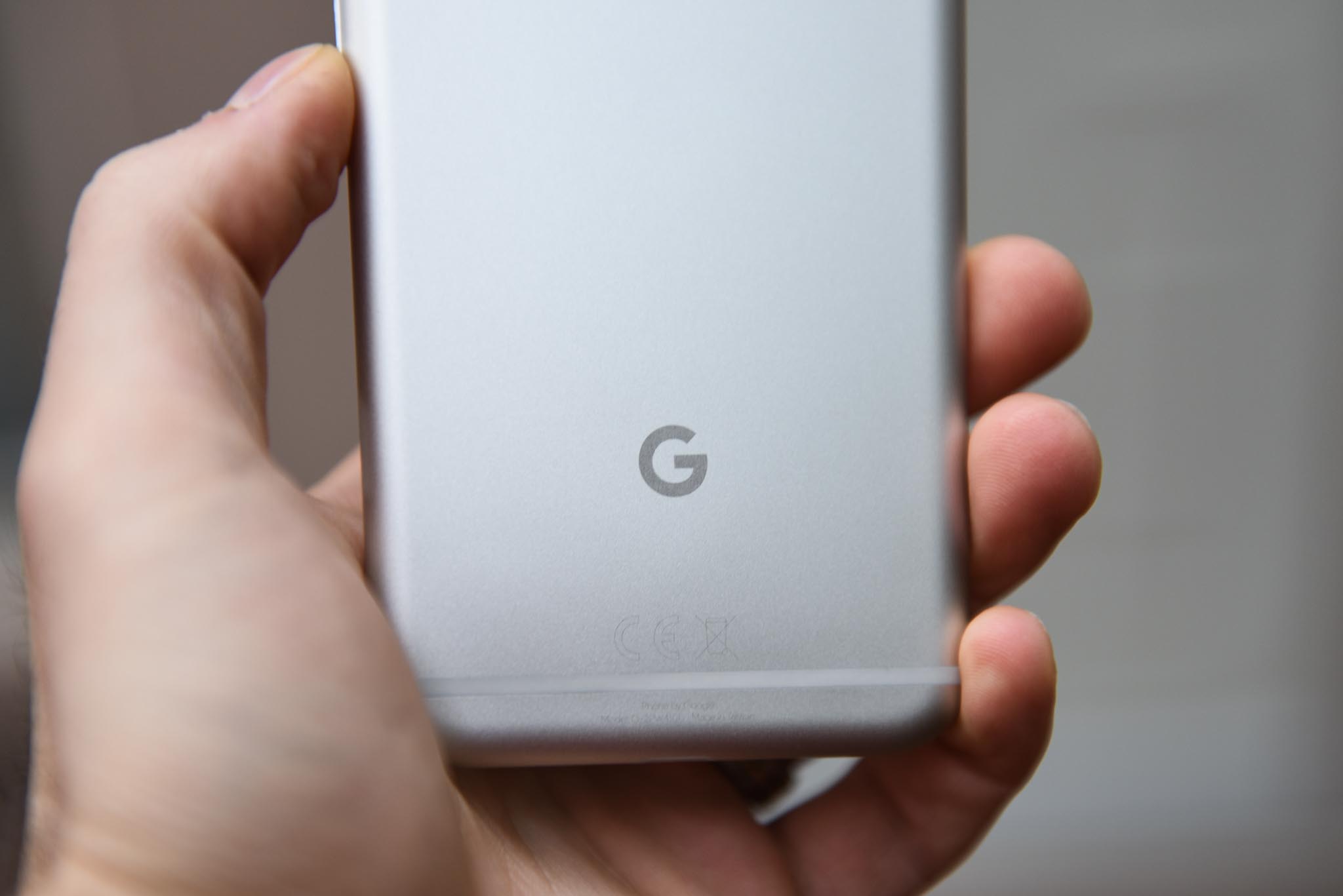 free google photo storage with pixel