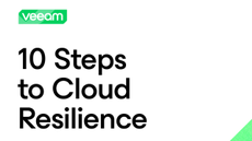10 Steps to Cloud Resilience