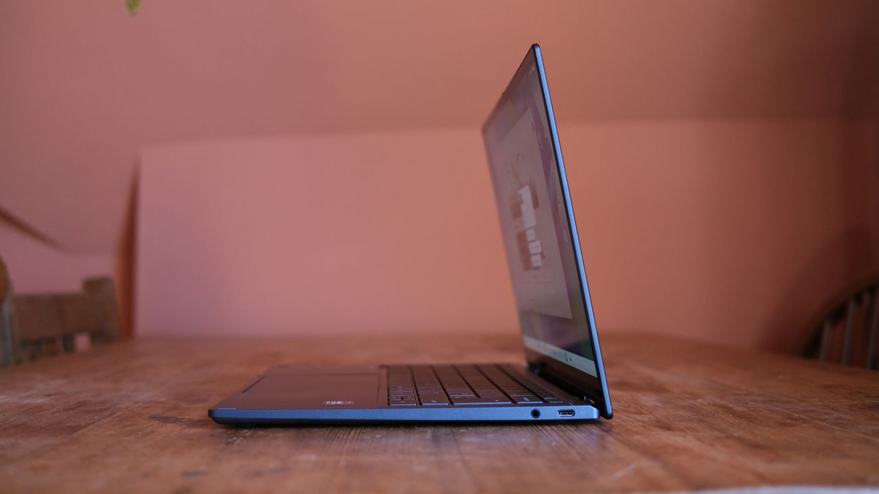Acer Googlebook 14 review