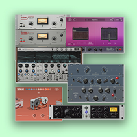 UAD Save The Music Holiday Bundle