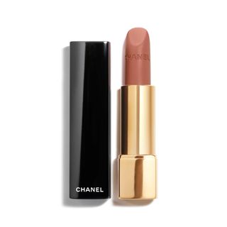 Chanel Rouge Allure Velvet Luminous Matte Lip Colour in Intemporelle
