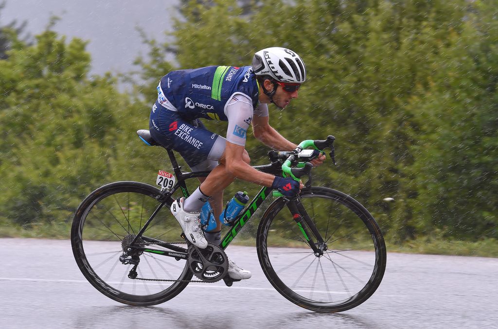 Adam Yates (Orica-BikeExchange)