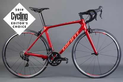 Giant tcr 2 2018 hot sale