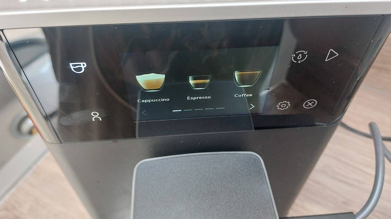 KitchenAid KF4