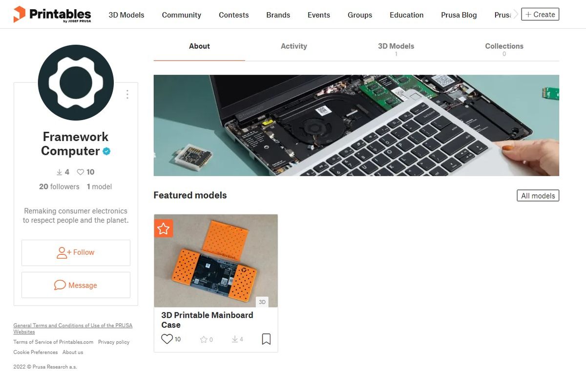 Brands that now appear on printables.com