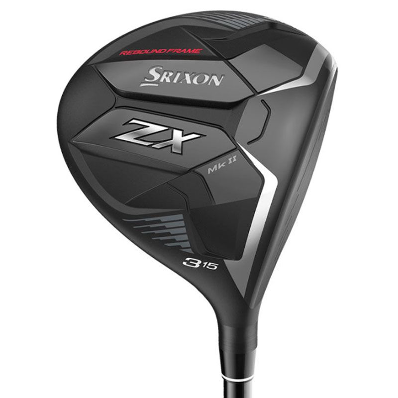 Best Fairway Woods 2024 Golf Monthly