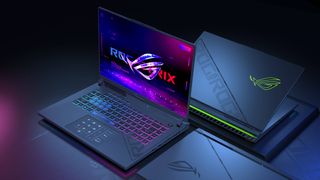 Asus ROG Strix G18 