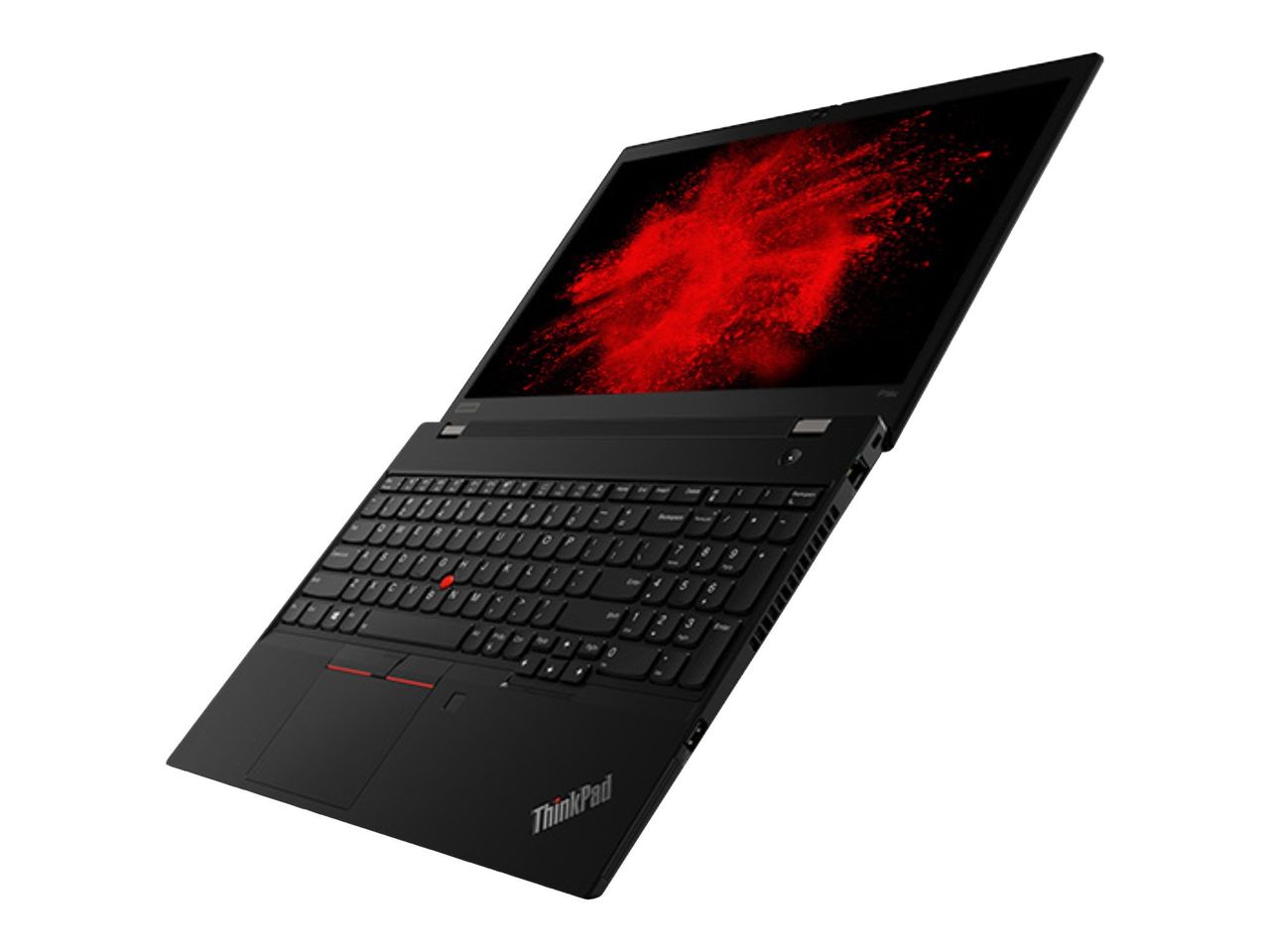 Lenovo ThinkPad P15s Flat