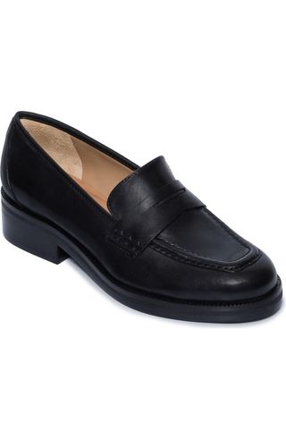 Tabitha Penny Loafer