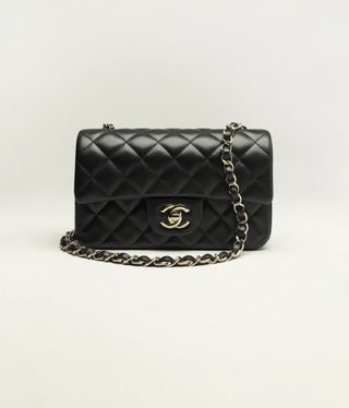 Mini Classic Handbag