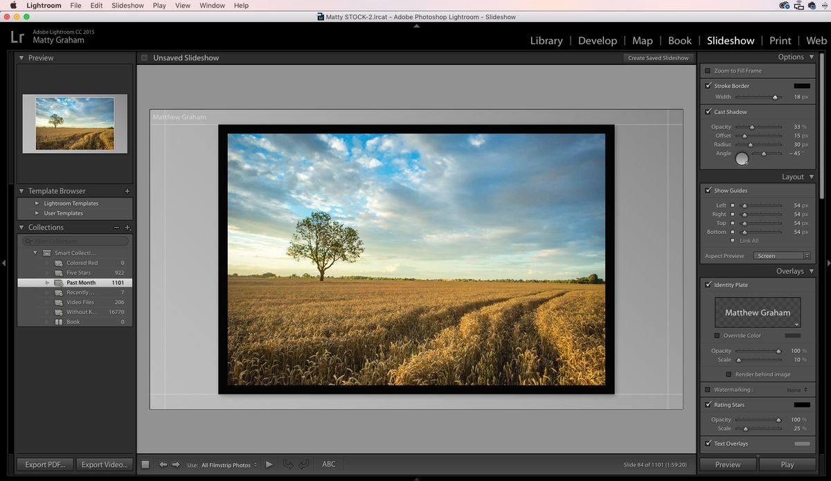 Crash course Lightroom Classic CC for complete beginners Digital