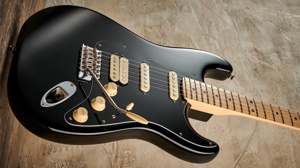 Best electric guitars 2023 15 top picks Guitar World