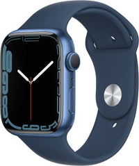 Apple Watch Series 7 | $379 $309 on Amazon