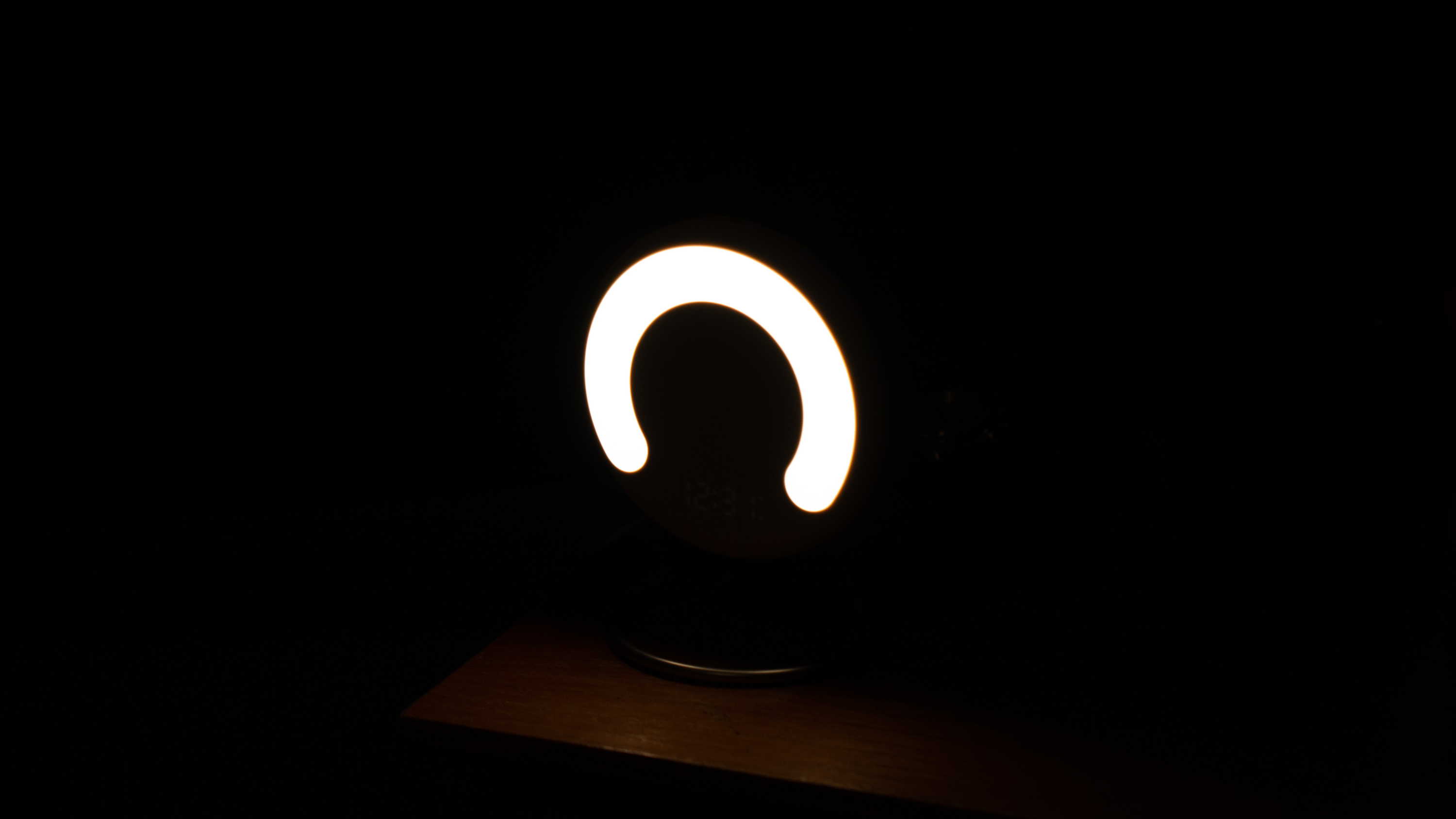 Amazon Halo Rise nightlight