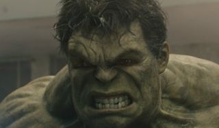 Avengers 2 Ending Hulk