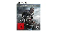 Assassin's Creed Valhalla Ultimate Edition PS5 Assassin's Creed Valhalla Ultimate Edition PS5