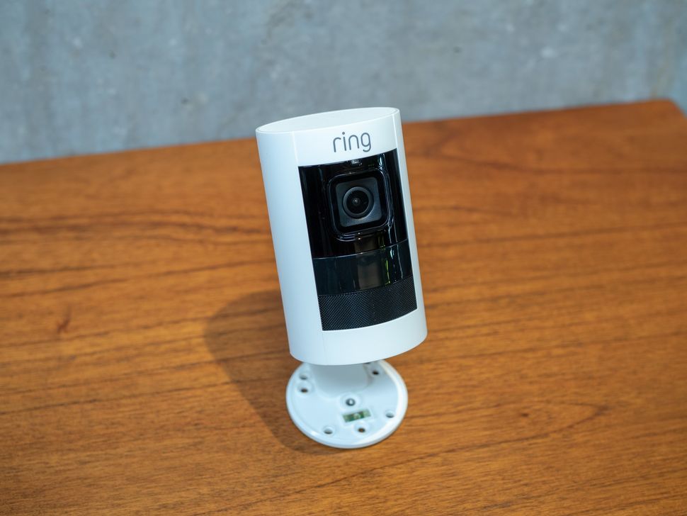 Best Indoor Cameras theradar