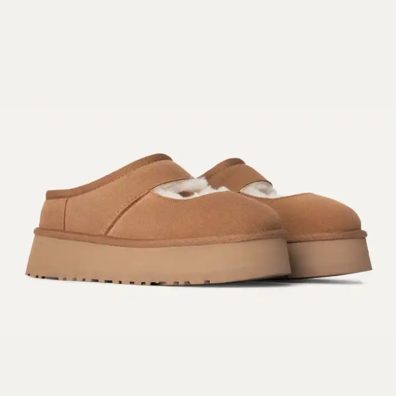 UGG Mary Jane hybrids