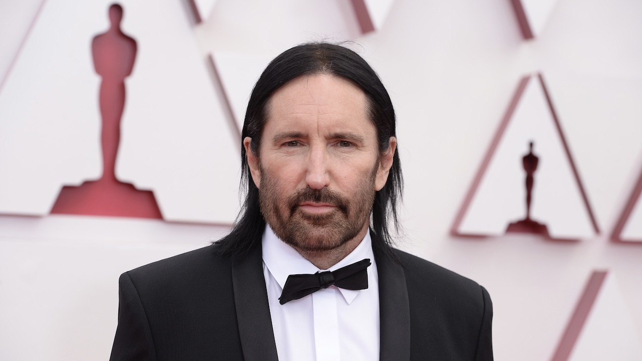 Nine Inch Nails' Trent Reznor has written the scores for two more Hollywood  films | Louder