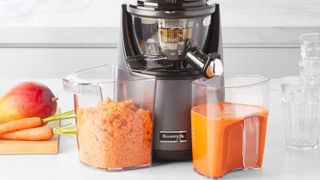 Best juicer 2024 tested by our expert appliance team Homes Gardens