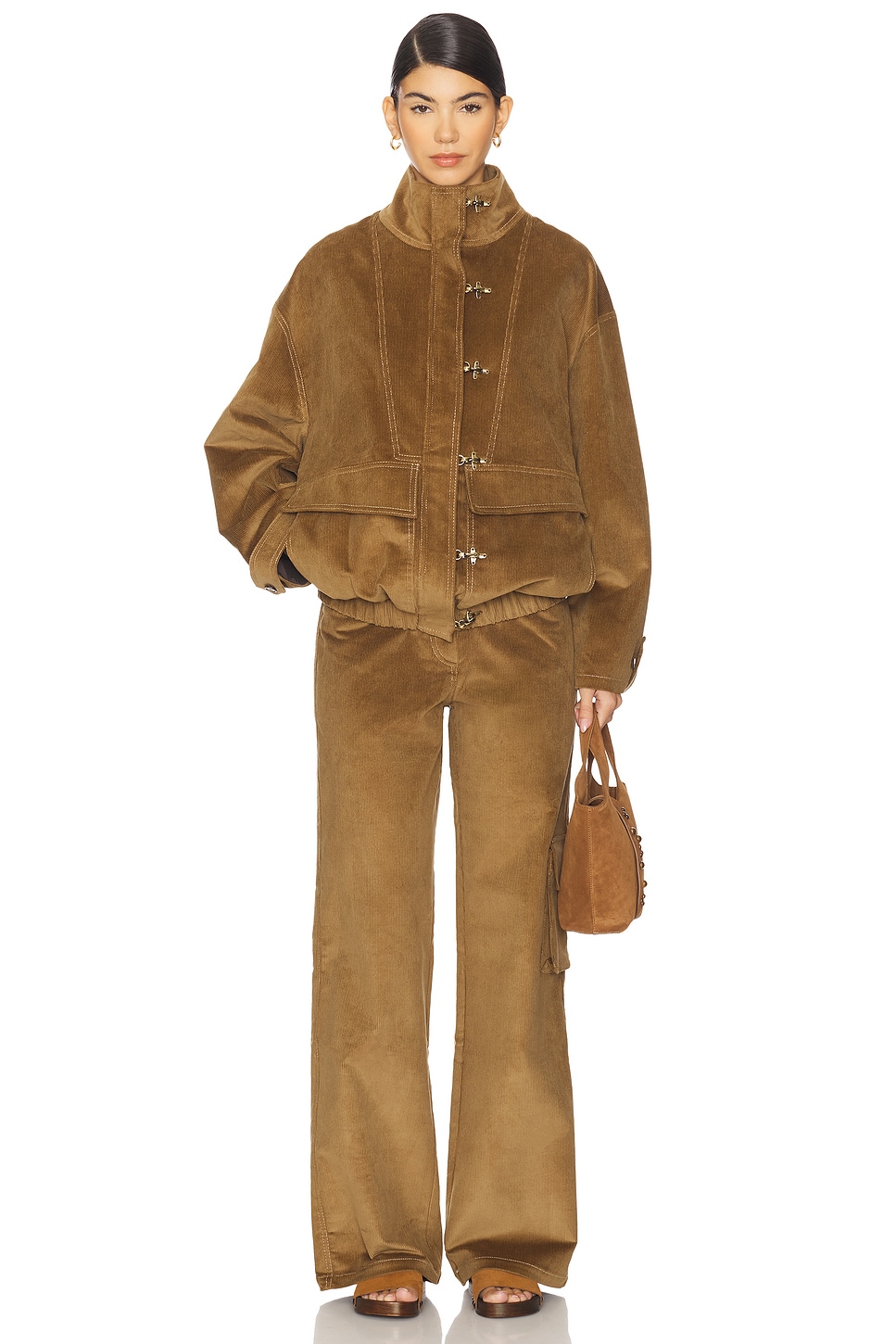 Polca Jacket