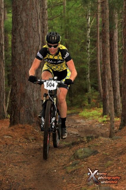 Agena holds strong through the course