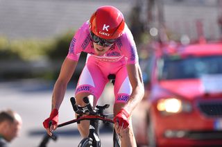 Stage 3 - Tour de Romandie: Pinot wins time trial in Sion