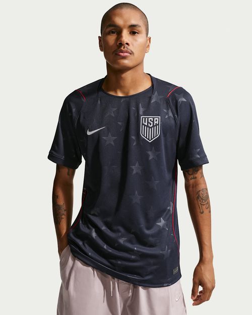 Stadium Away USMNT 2026 Men's Nike Dri-Fit Soccer Jersey