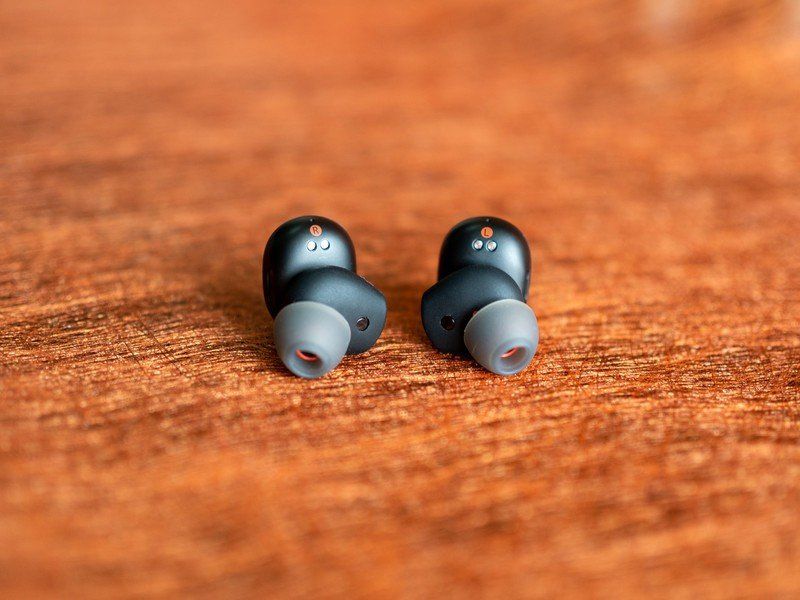 Amazfit PowerBuds