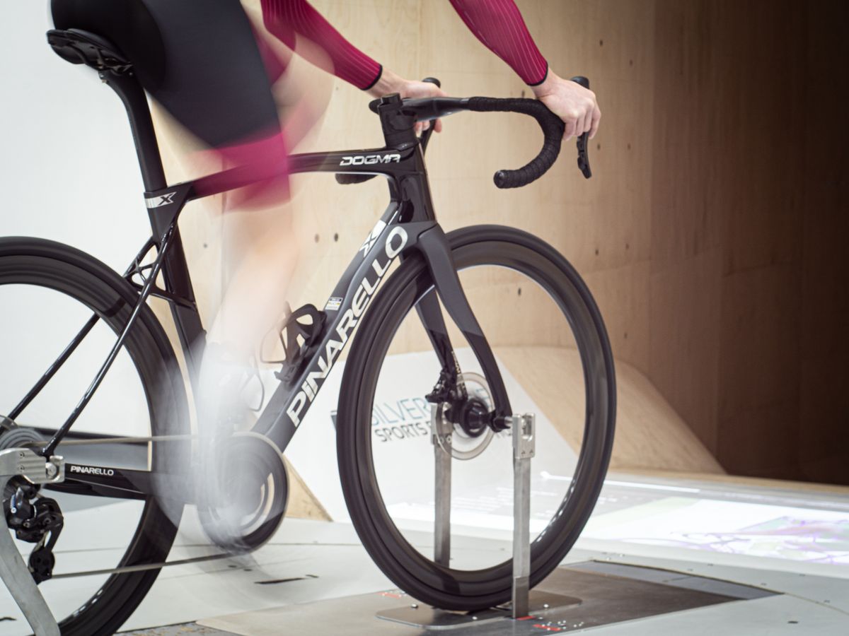 Cadence Training: The role of pedal cadence in cycling performance and ...