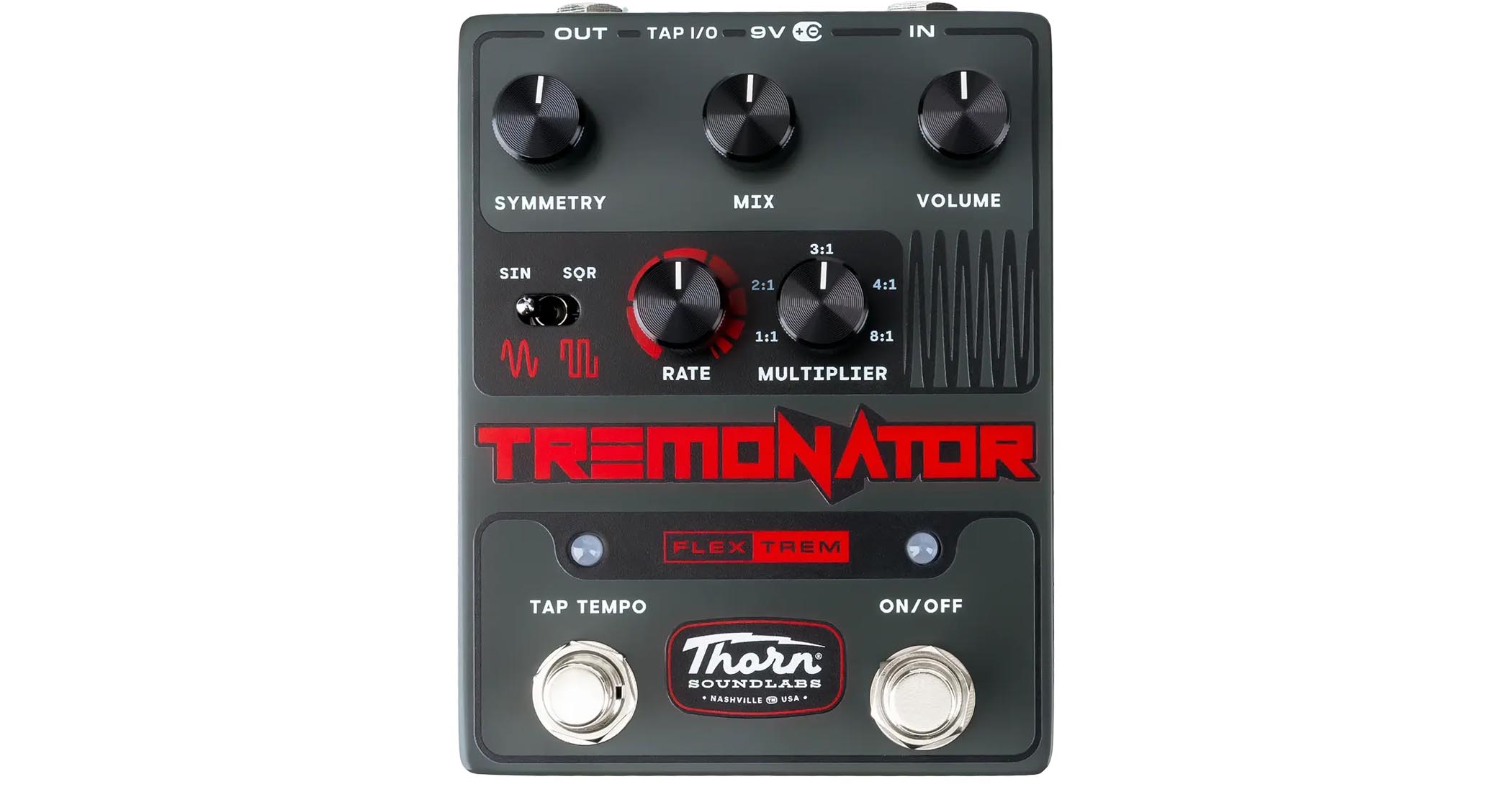 Thorn Soundlabs Tremonator