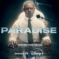 Paradise | January 28 | Disney Plus | All episodes available