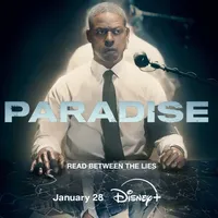 7. Paradise (Season 1) | Drama / Thriller | 51mins per episode