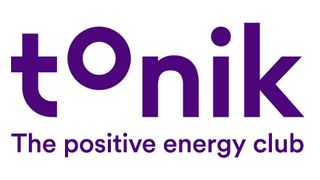 Tonik Energy logo