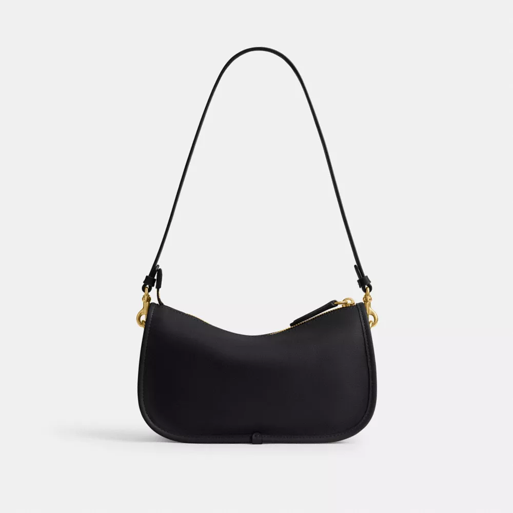 Twin Turnlock Waverly Bag