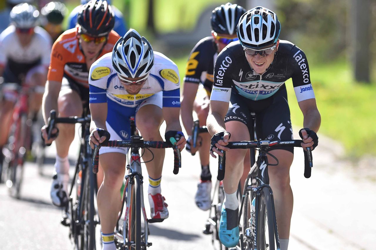 Petr Vakoc (Etixx-Quickstep)