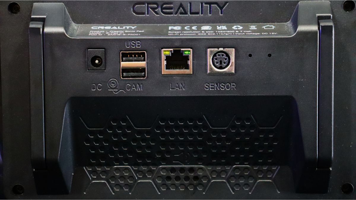 Creality Sonic Pad